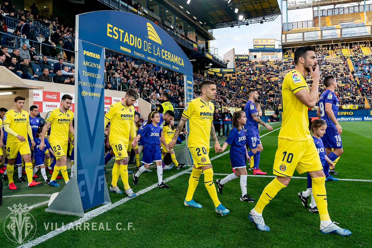 El Leganés necesita sumar para continuar con el sueño de la permanencia, mientras el Villarreal quiere acercarse a puestos europeos.
