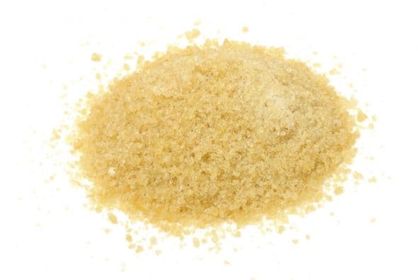 Sí a los niños no les gusta el sabor de su medicamento como los antibióticos, se le puede agregar a la porción que deben tomar, un poco de gelatina en polvo para agregar sabor.