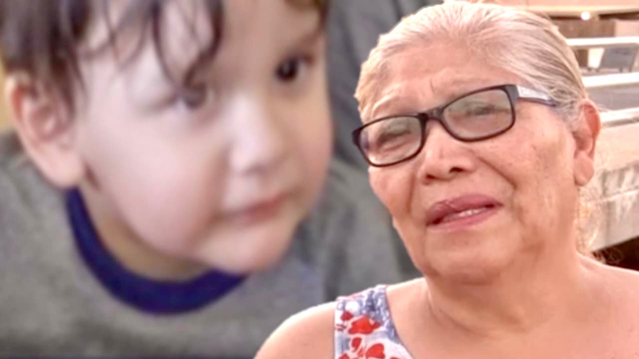 “Nos descuidamos. El niño se nos fue y no sabíamos para dónde” : abuela del niño que murió tras caer en un canal