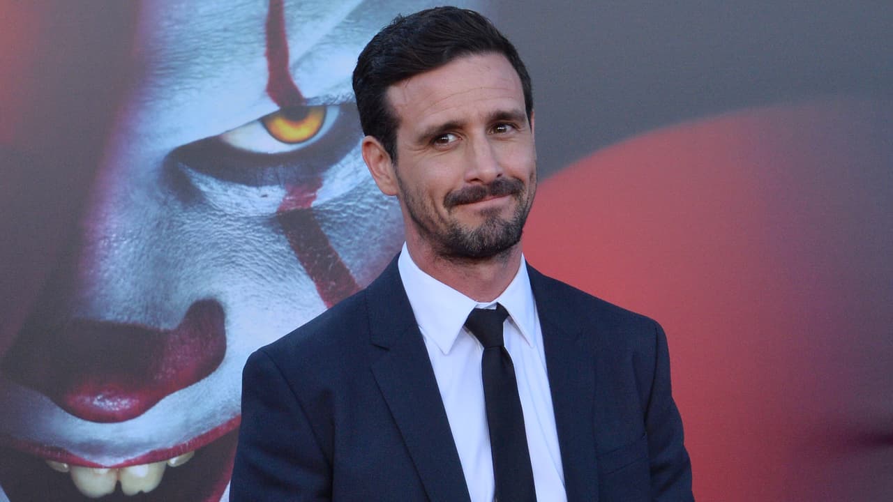 James Ransone fue uno de los protagonistas de la película 'It: chapter two'.