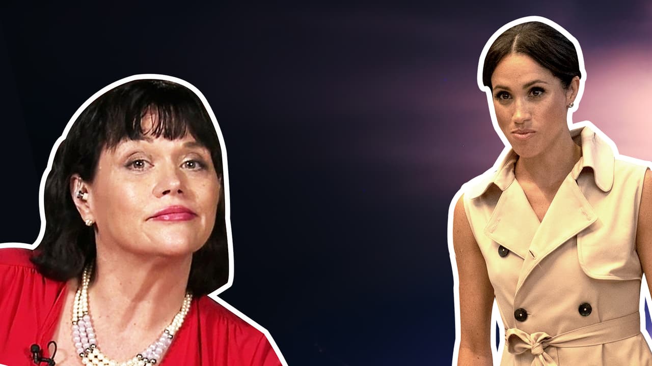 La media hermana de Meghan Markle ataca de nuevo: "Si mi padre muere, será culpa suya"