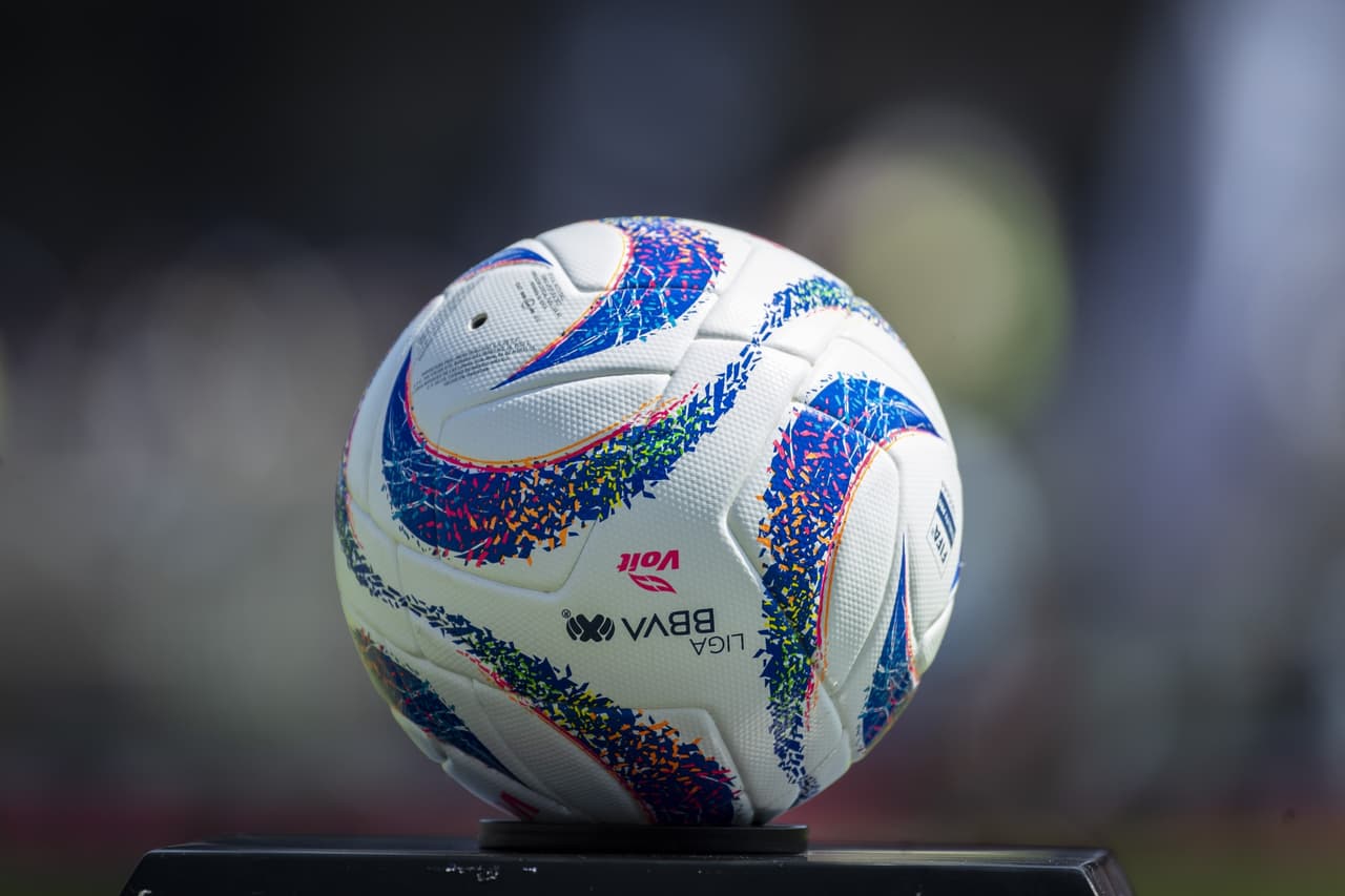 ¡Nuevo torneo, nueva ilusión! Así se juegan los partidos de Jornada 1