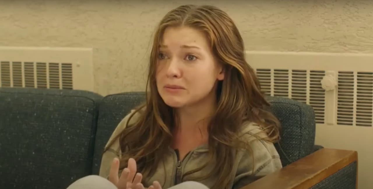 ‘Believe me: The abduction of Lisa McVey‘