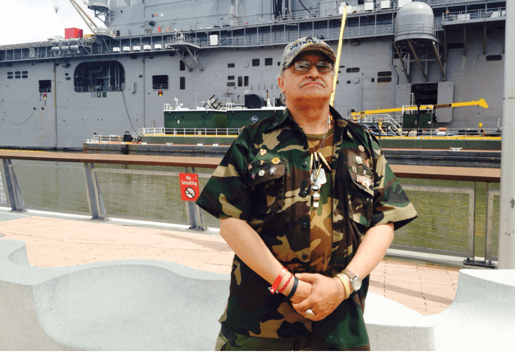 Torres: "Nunca abandonamos a un soldado en el campo de batalla".