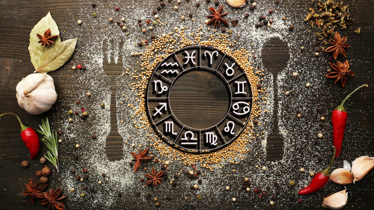 ¿Hartos de la dieta?
<br>¡No te preocupes! La astrología llega para ayudarte, pues de acuerdo a tu signo hay ingredientes que puedes incluir en tu dieta para ayudar a tu metabolismo a mejorar al cabo de unas semanas. Aquí están las recomendaciones.