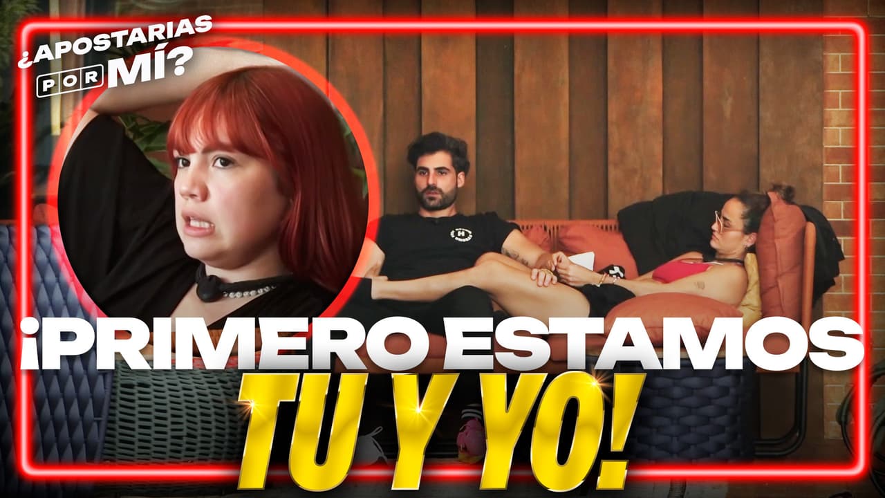 ¿Qué va pasar con mi relación? Laysha le pide al Malito ver primero por ellos, y después por el juego