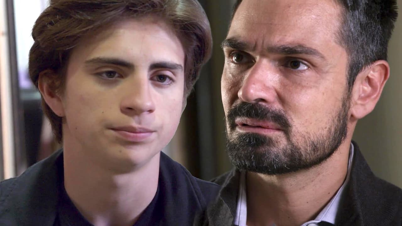 Resumen de La Rosa de Guadalupe capítulo 'Cuando el alma se esfuma'