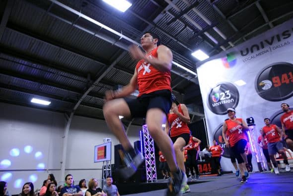 Mi Familia Mi Hogar 2015