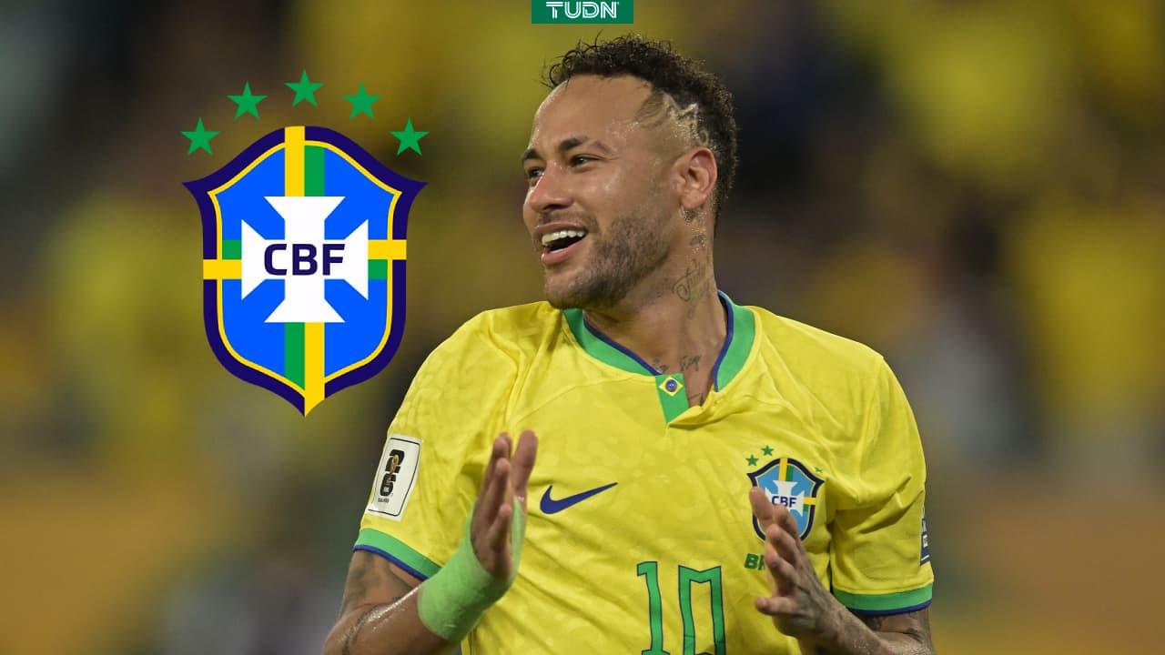 ¡Neymar se perfila a regresar a Brasil rumbo al Mundial 2026!