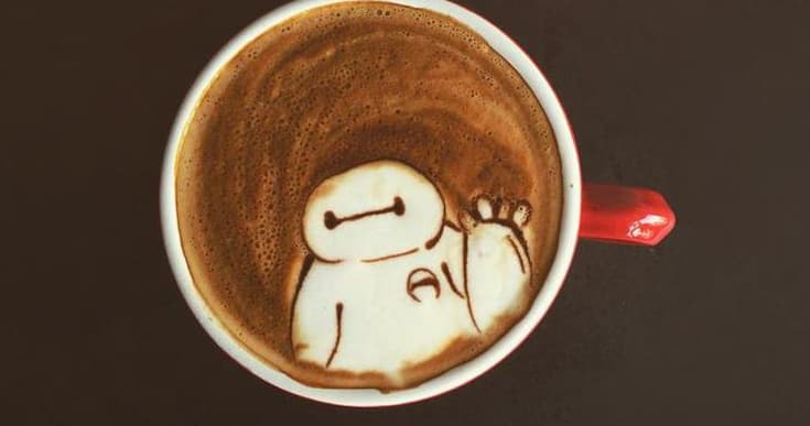 En el marco del día nacional del café celebramos a los talentosos ‘baristas’ que transforman el azúcar, la espuma, la canela y el café en obras de arte.