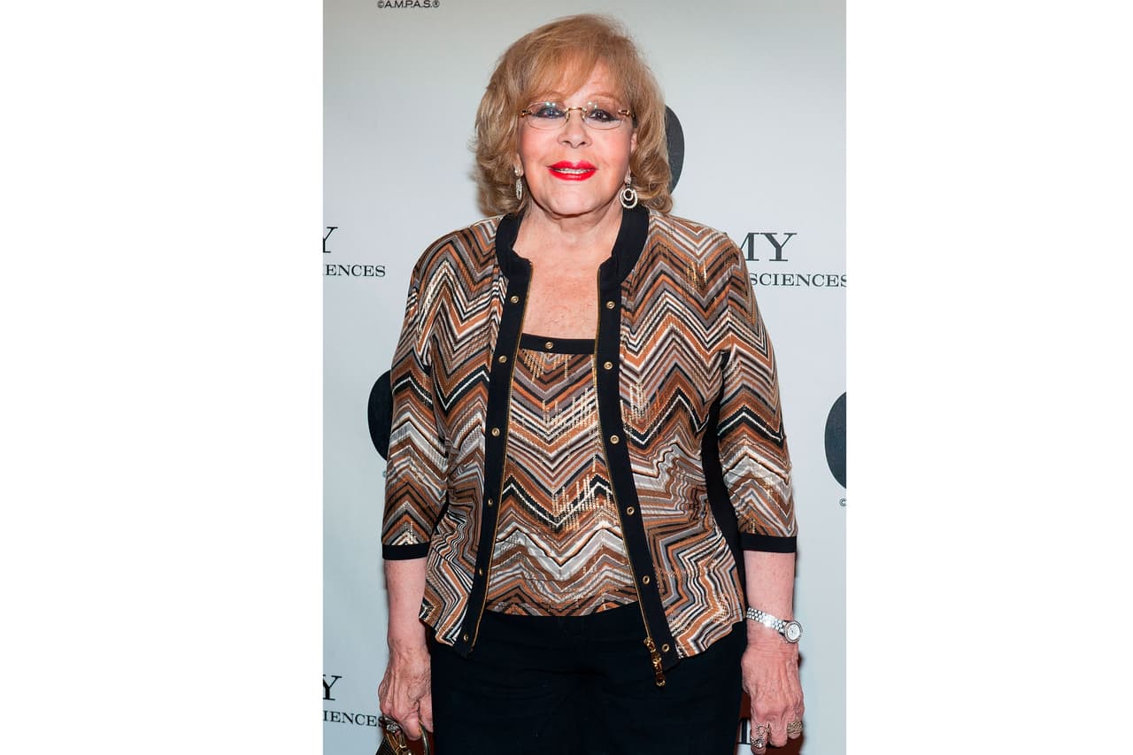 La Diva ha tenido una vida llena de éxitos, sin embargo, considera que todavía le falta algo.