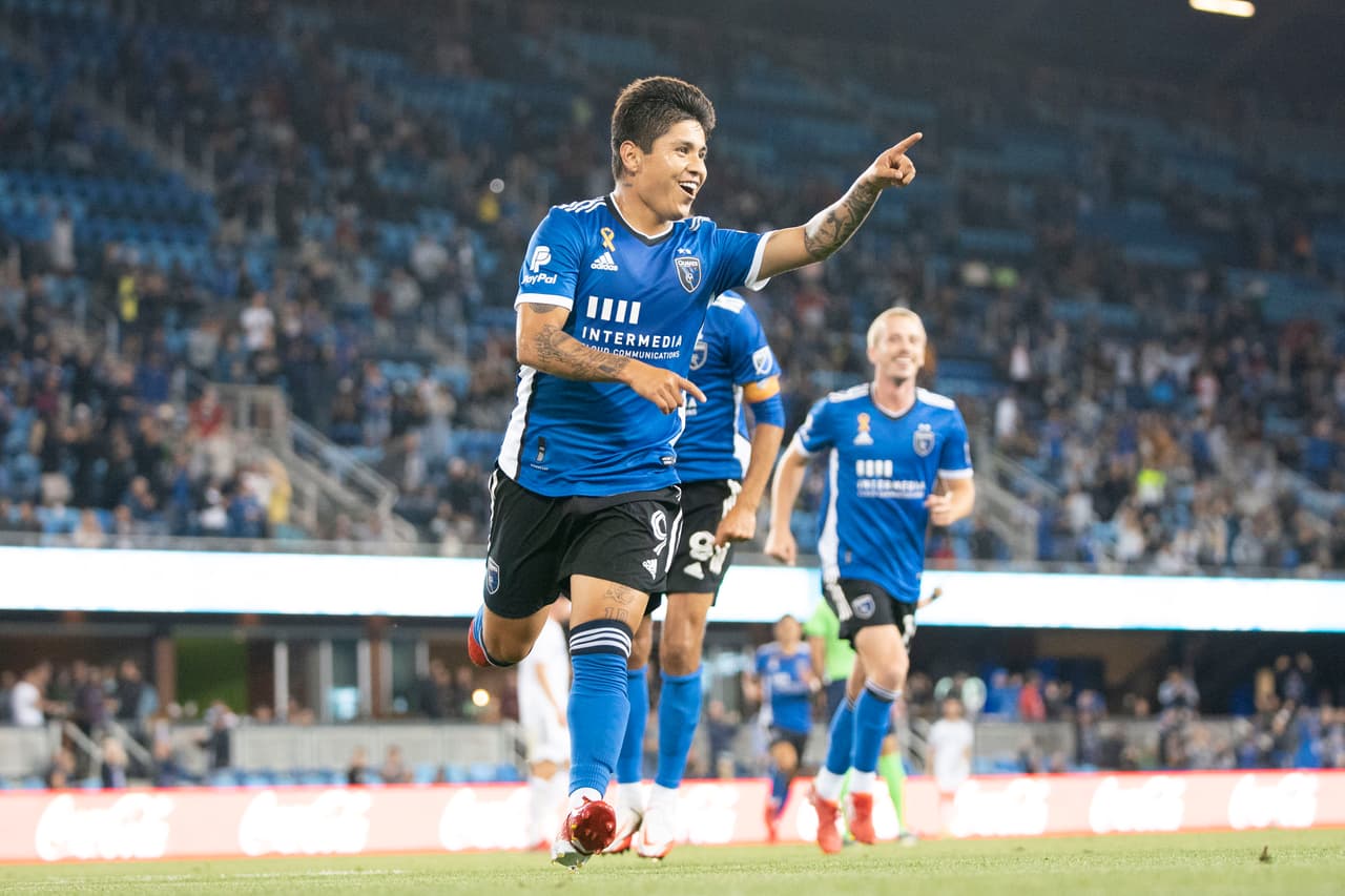 Sus goles -y el momento en el que los marcó- hicieron de 'Chofis' un jugador especial en 2021.
<br>