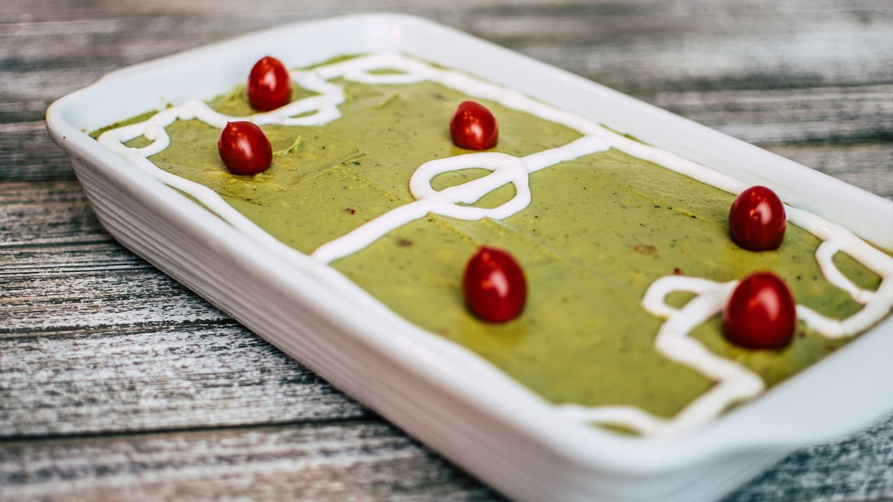 7 botanas deliciosas (y muy fáciles de preparar) para ver la Copa América y la Eurocopa