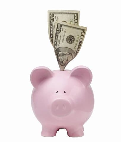 “Ahorrar es la base para enfrentar situaciones de contingencia como la inflación, momentos de guerra y de crisis económica”, apuntó.