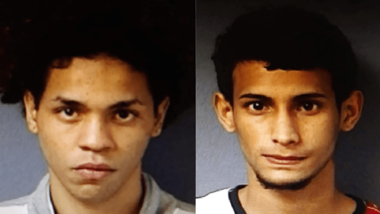 Radican cargos a jóvenes que asaltaron a policías en Río Grande