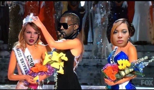 Los memes de la polémica coronación de Miss Universo 2015.