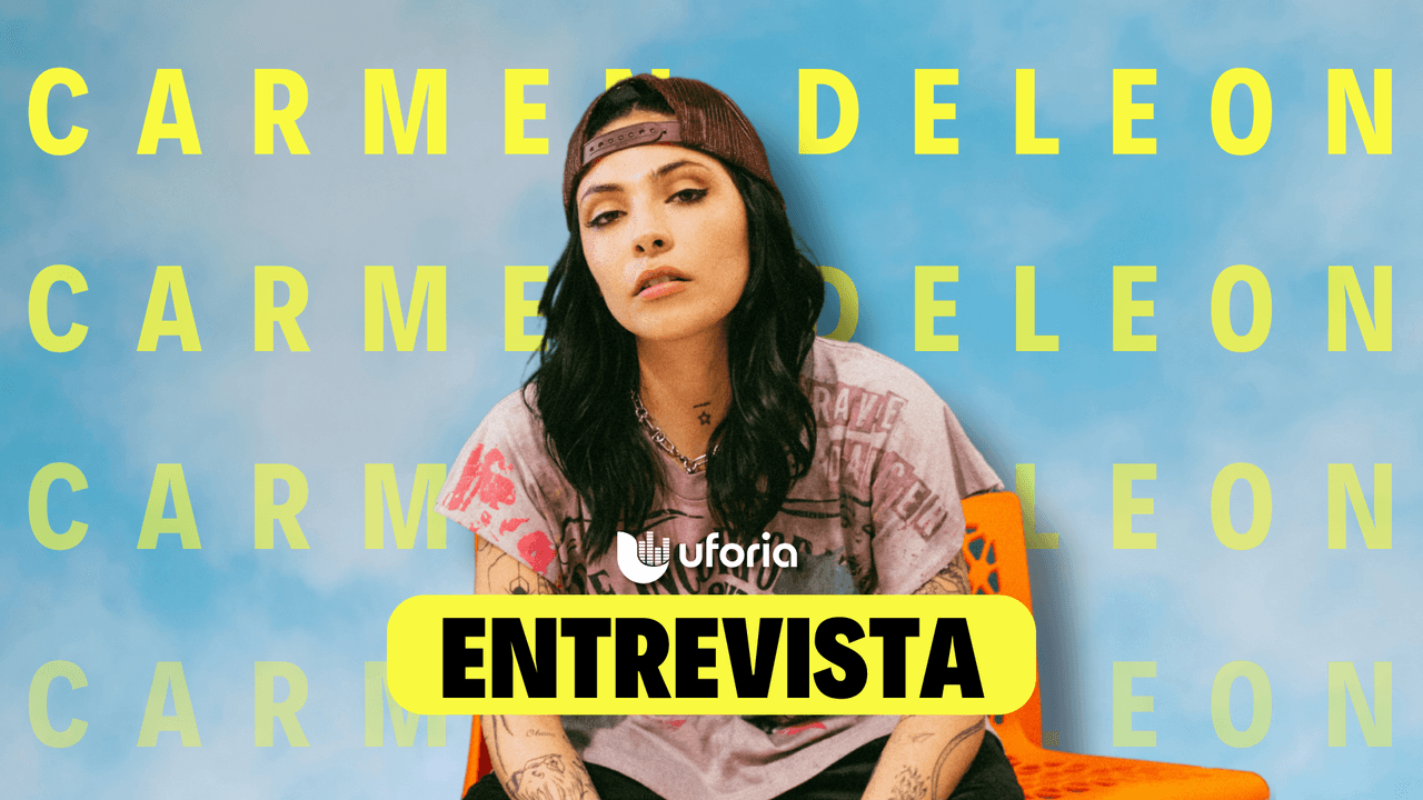 Carmen DeLeon: Desahoga su despecho en su nuevo tema “Que Chimbo”