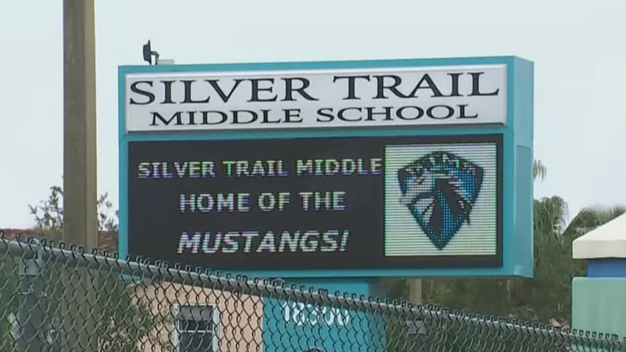 “Cuando se trata de seguridad no hay bromas”: tres estudiantes son acusados de amenazar a su escuela 