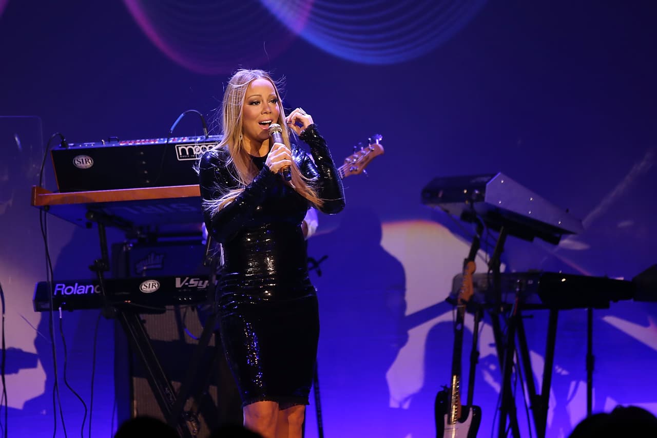 Además indicó que Carey gasta más en la comida de su perro, que en hacer una llamada para asegurarse de que Alison se encuentre bien...