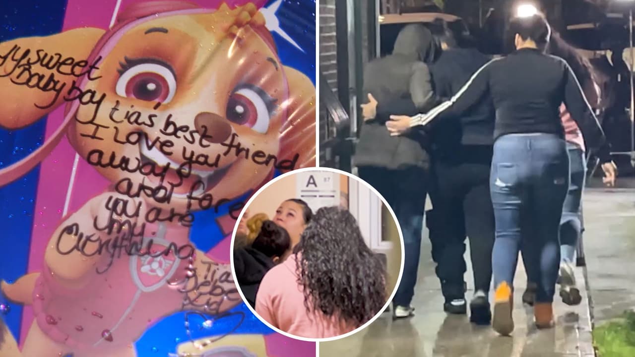 Identifican a familia hispana asesinada a puñaladas en apartamento del Bronx en NY