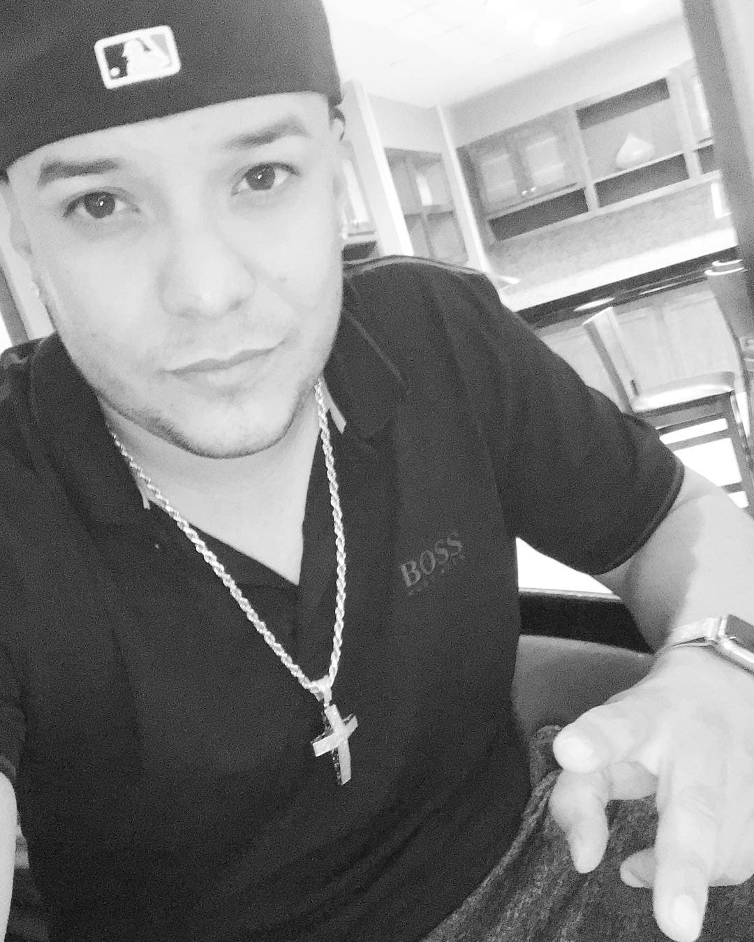 Pero las cosas siguieron normales para ambos cantantes.