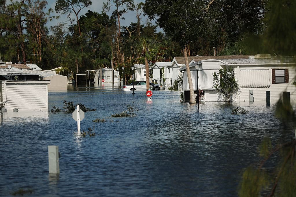 Temporada de huracanes 2022 en Tampa Bay: Esto es lo que debes hacer ante inundaciones