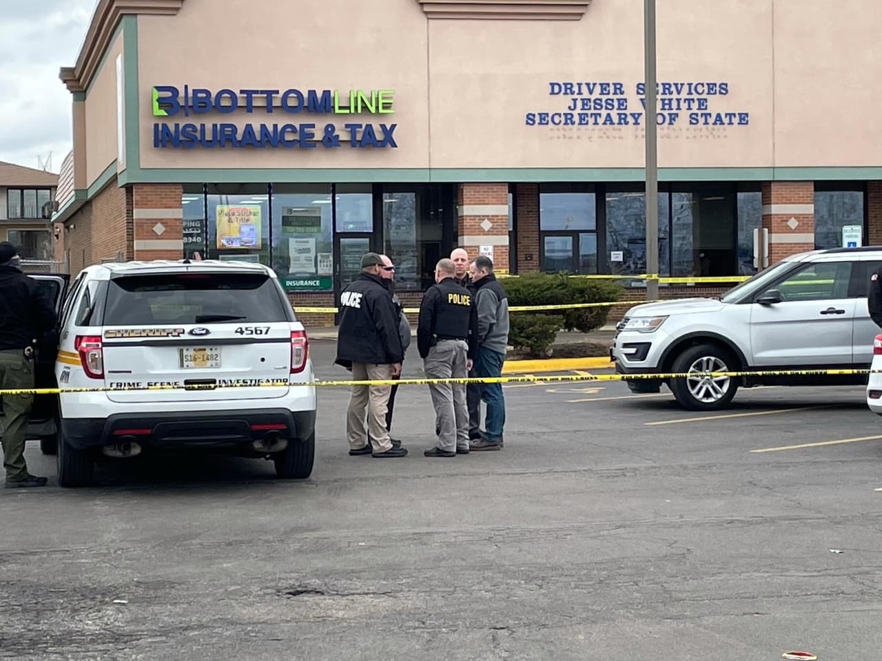 Confiscan presuntos fuegos artificiales en una casa en el oeste de Houston