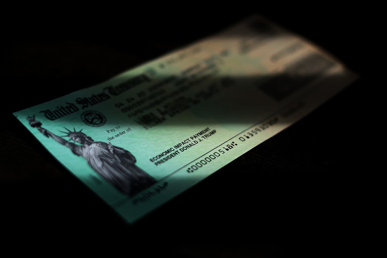 El crédito con montos mayores estará en vigor solo por este año, ya que forma parte del paquete de ayudas del presidente Joe Biden.