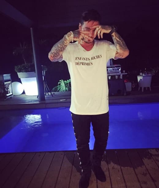 J Balvin promete seguir soñando en grande para este año.