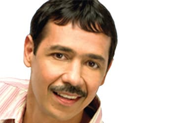 Eduardo  Santiago Rodriguez