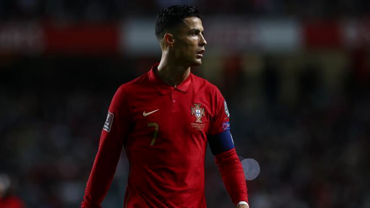 Cristiano Ronaldo no asegura que el de Qatar 2022 sea su último Mundial