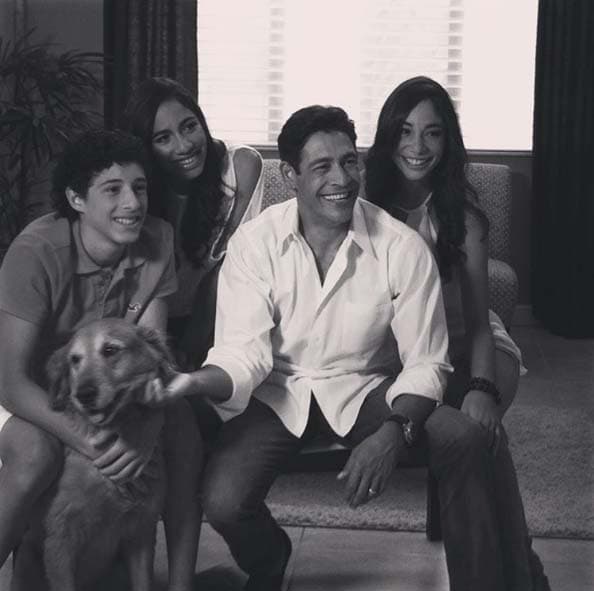 Jahn Gabriel y Thalía Lozada van a ser los mejores tíos. Sienten gran emoción por tener una bebé en la familia.