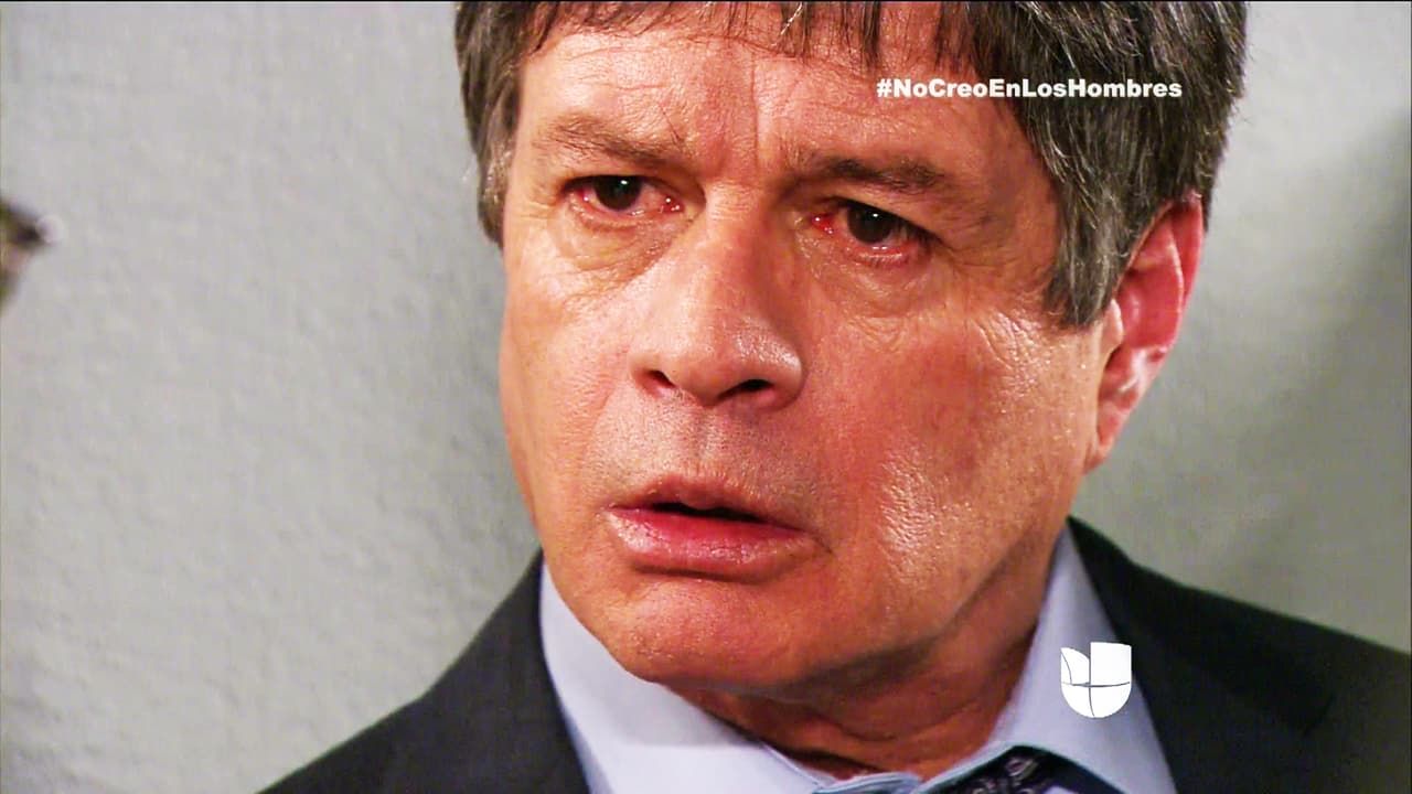 Claudio no descansará hasta que pagues por todas tus maldades.