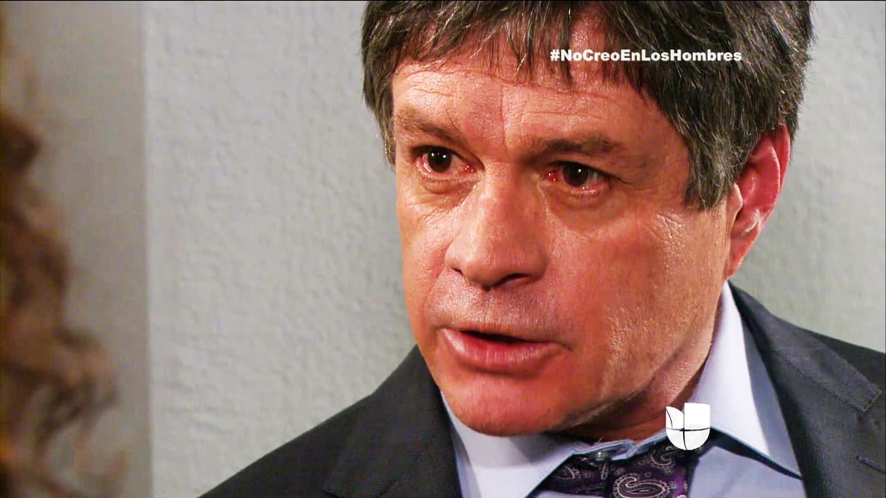 No tienes perdón Josefa, tu nieta se quedará para siempre en coma.