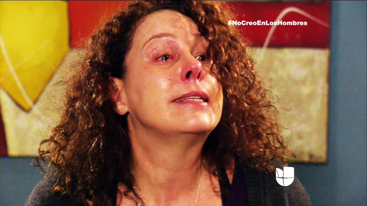 En Yo No Creo En Los Hombres, Josefa no se quedó de brazos cruzados y no sólo Isela sufre por su culpa. ¡Ahora Alma cayó en sus garras!