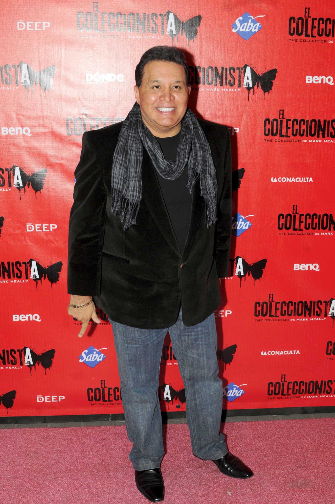 Jesús Antonio Flores Pérez era el nombre real de Tony Flores, comediante mexicano que nació el 29 de agosto de 1949 en la ciudad de Guaymas, Sonora.