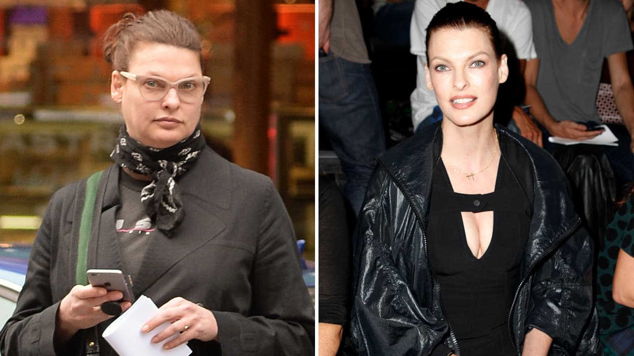 <b>Dale play al video</b> para conocer más de la dolorosa vida de Linda Evangelista, el negativo resultado de su cirugía plástica es tan sólo uno de los trágicos momentos que ha vivido