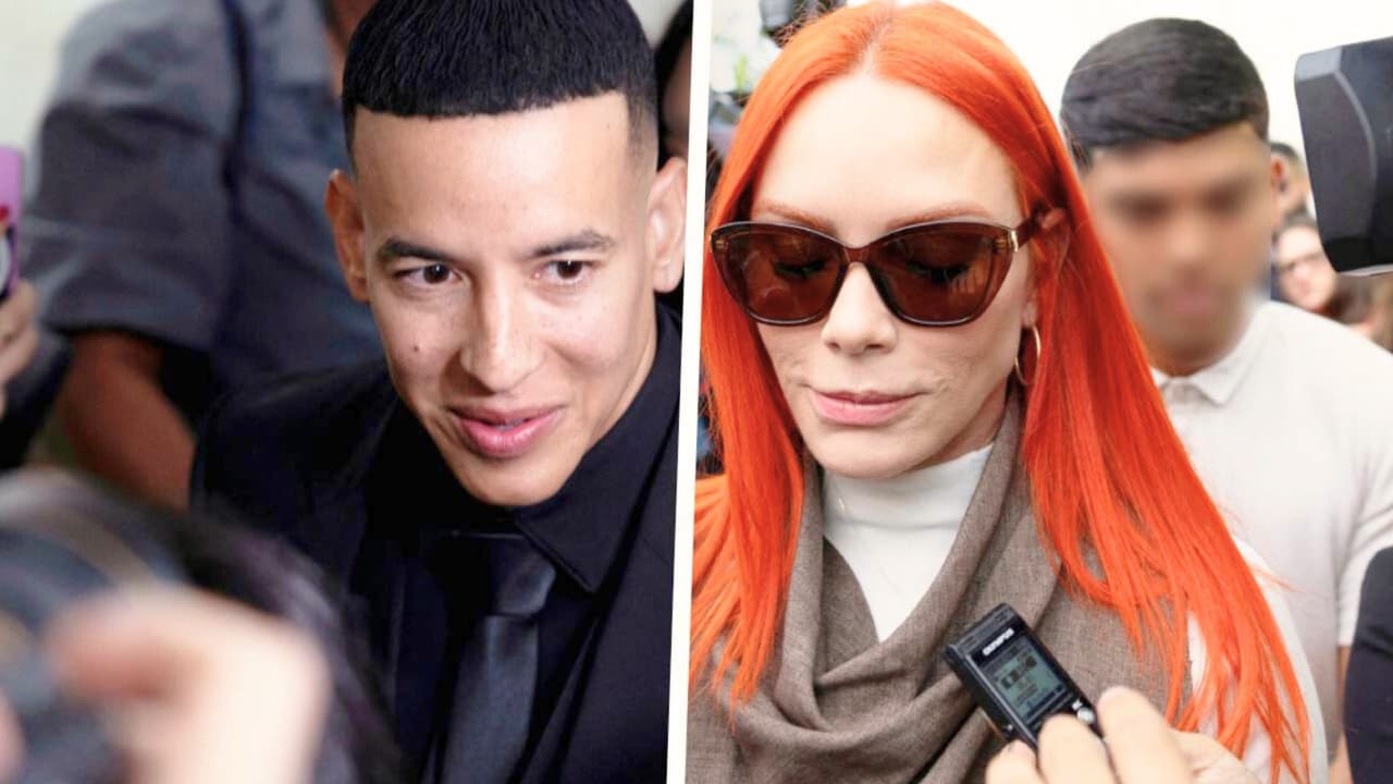 ¿Pleito entre Daddy Yankee y su esposa llegó a su fin? Alguien quedó fuera de la administración