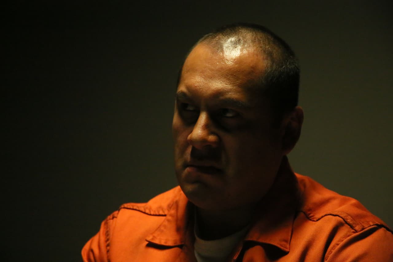 Raciel Cárdenas, el exlíder del cártel del Golfo tendrá un papel clave para inclinar la balanza en la guerra entre la organización de 'El Chapo' y la alianza de Arturo Bernal, 'El Cano' y 'El Chente'.