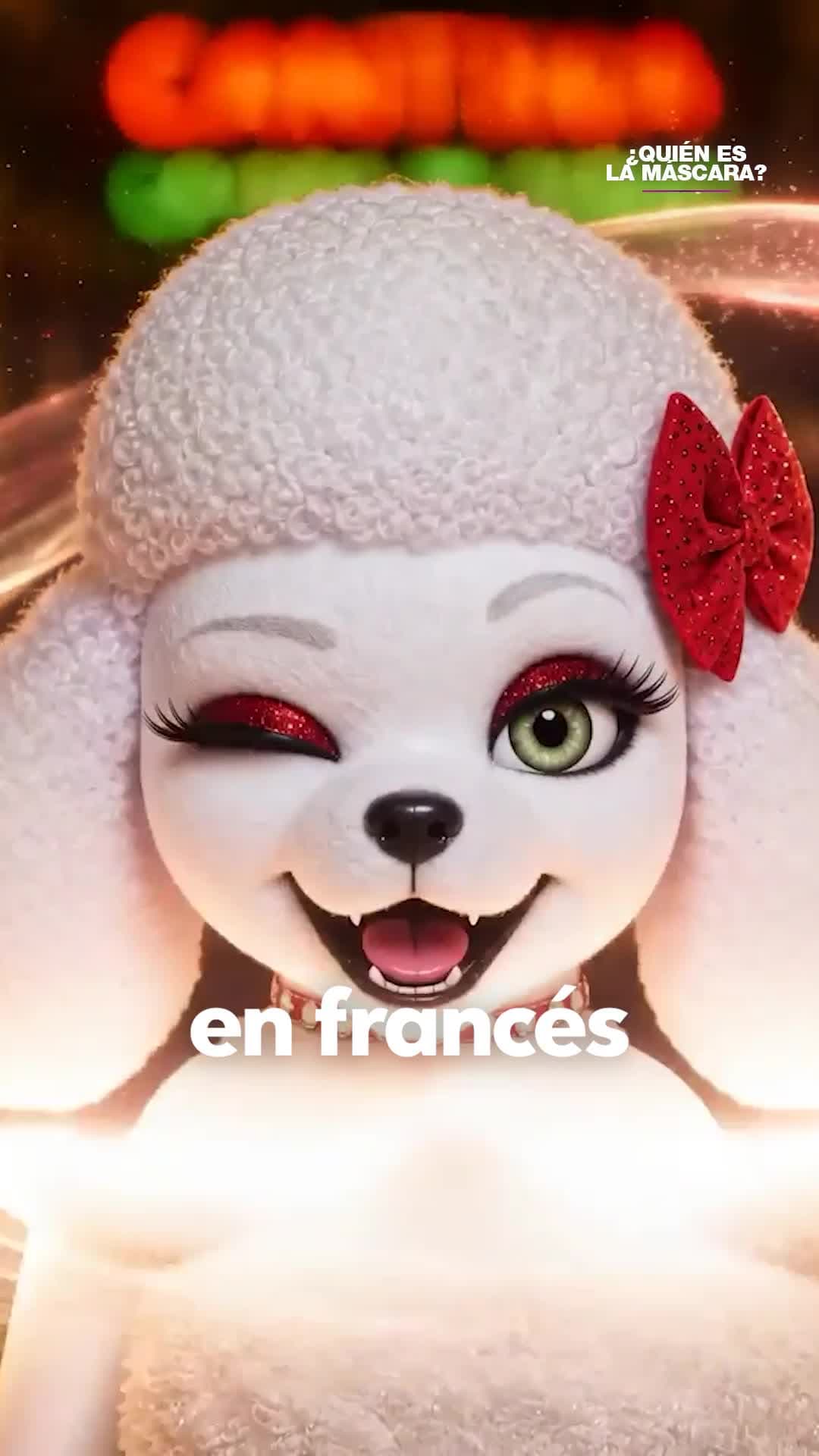 Fifi Ñera busca a su papá entre cantinas: ¿qué secretos esconde?