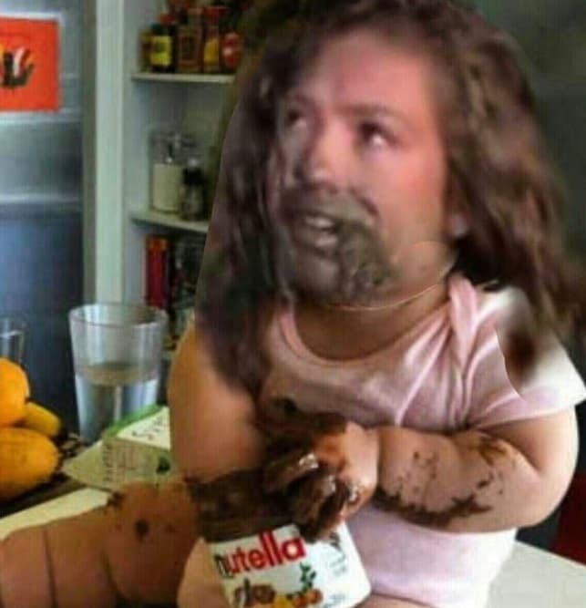 Hasta las mejores escenas de sus telenovelas tienen cabida en sus memes.