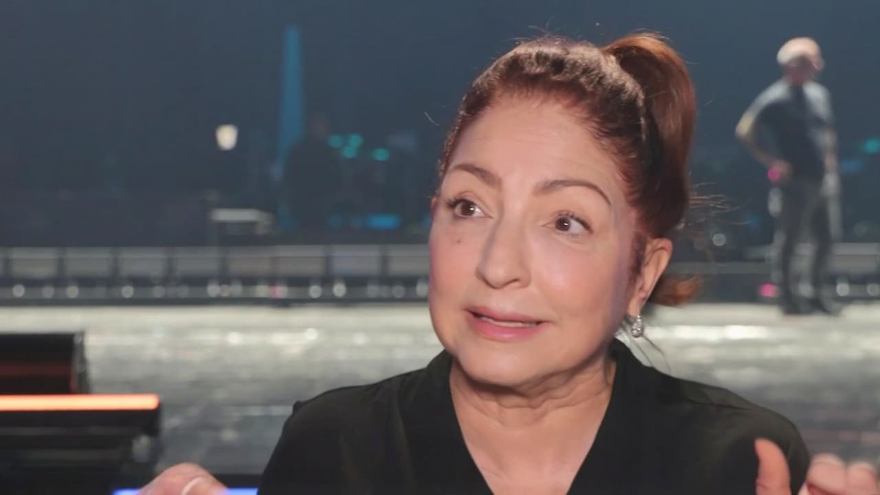 Gloria Estefan se une a Nathy Peluso en Latin GRAMMY y habla del poder latino