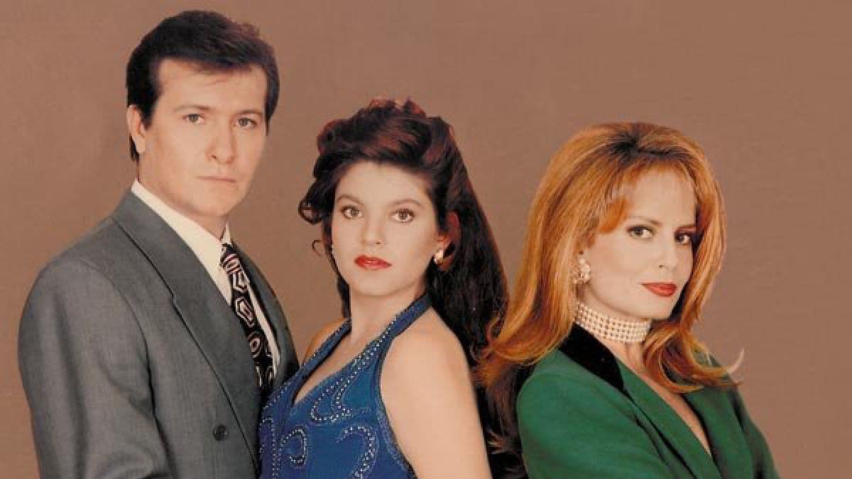 ¿Recuerdas a
<b>Alpha Acosta</b>? Ella protagonizó la telenovela 'Morelia' en el año 1995 junto a Arturo Peniche, logrando un éxito rotundo, transmitiendose en más de 10 países en todo el mundo.