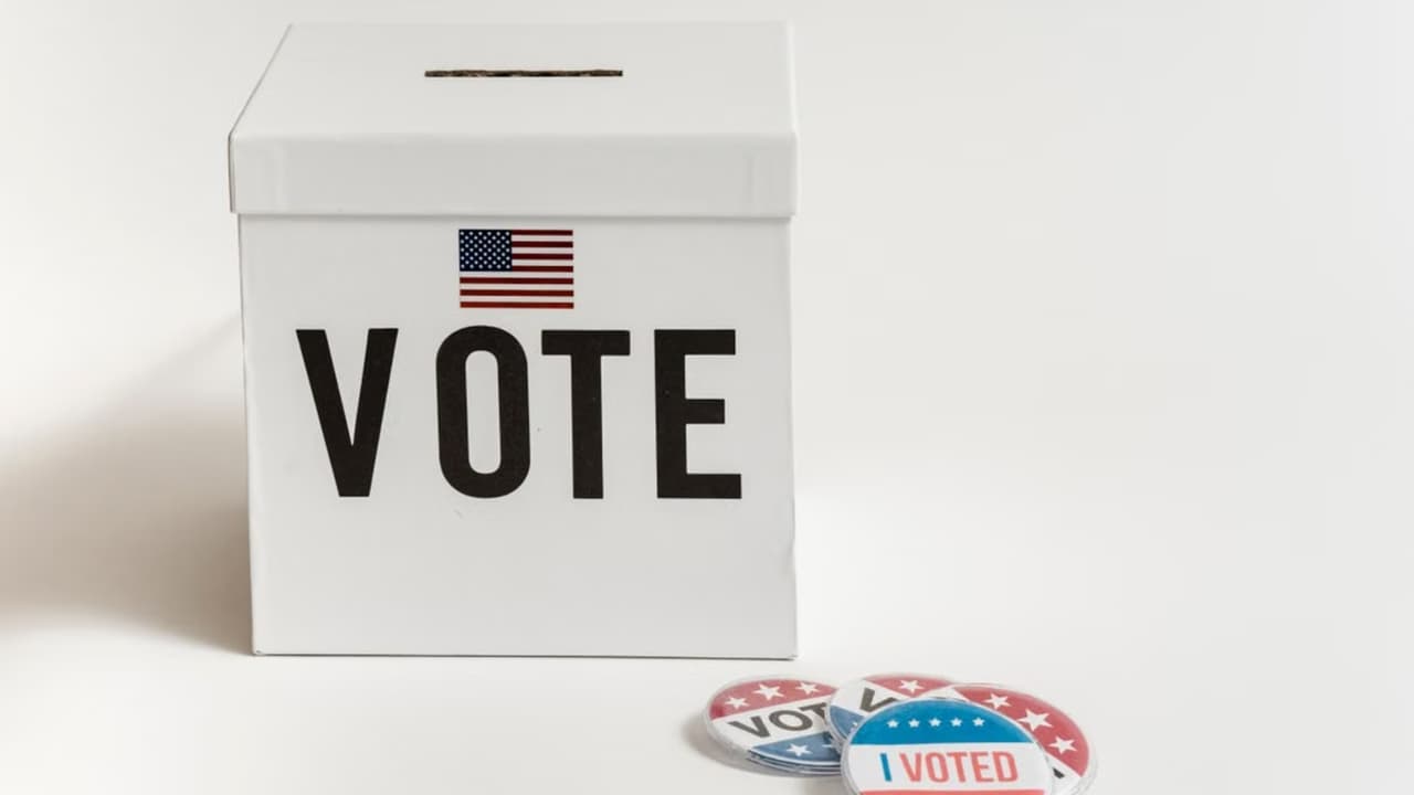 Elecciones de medio término en Delaware.