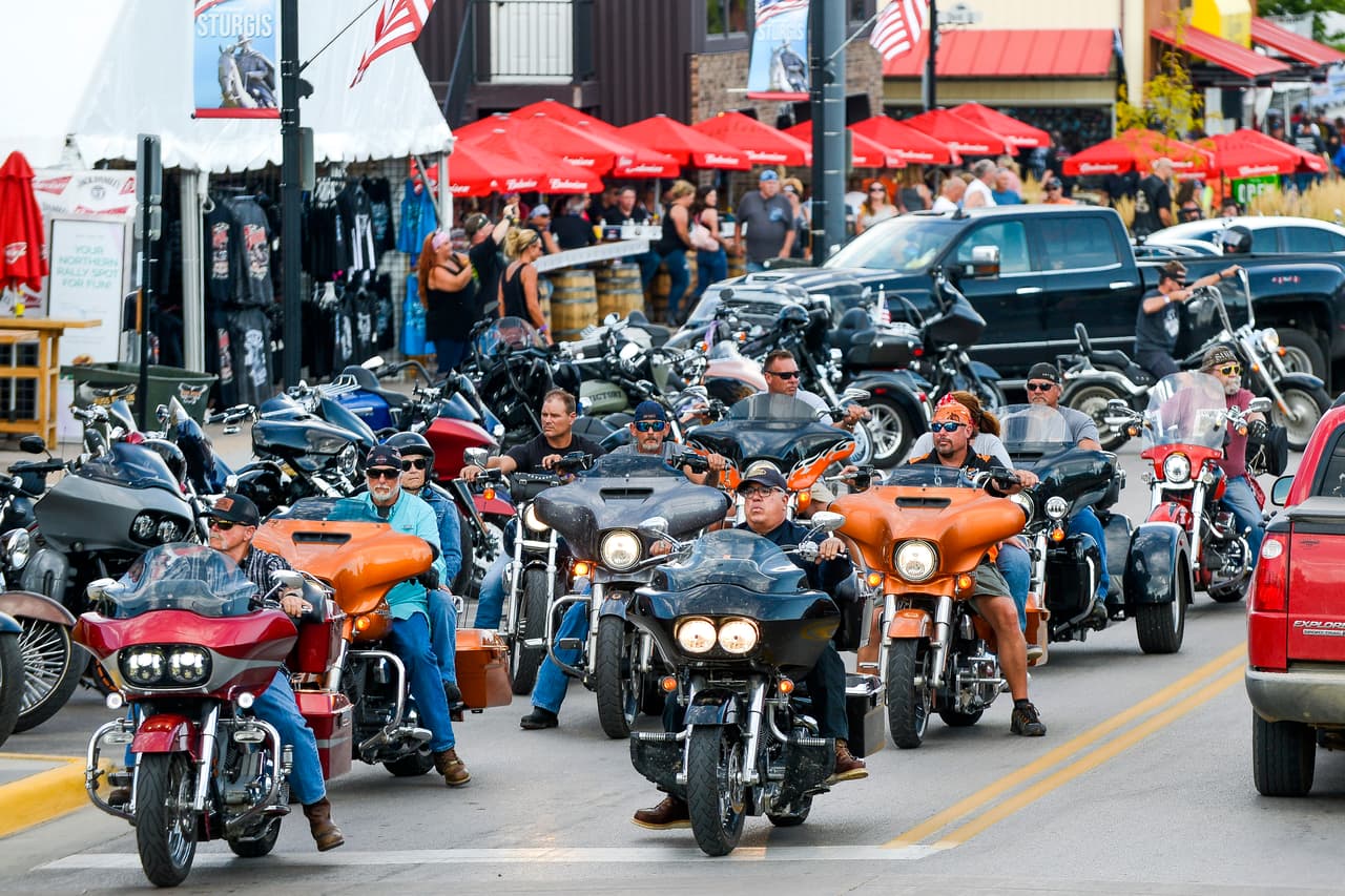 Y aunque esa cifra representa una disminución del 7.5% con respecto al año anterior, fue una de las conglomeraciones más grandes desde que inició la pandemia del coronavirus.