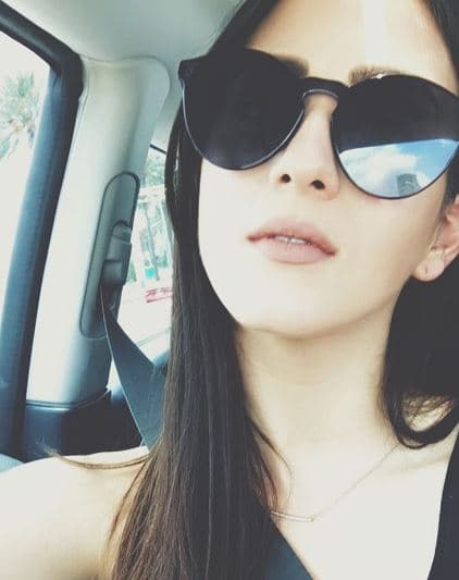 En alguna ocasión confesó que de su madre ha aprendido que cada edad es una nueva oportunidad y un nuevo comienzo.