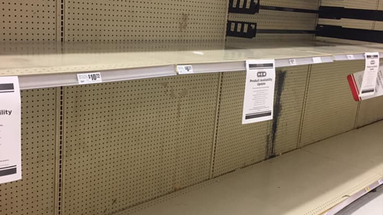 Santos Cura tomó esta foto en Cleveland, TX.