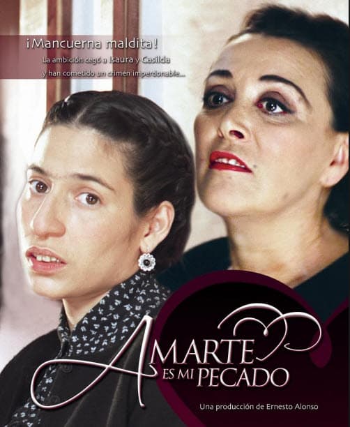 "Es aburrido el papel de buena, no hace más que llorar. Siempre los malos tienen una justificación.", dijo en el podcast de Marco Antonio Regil, en el que relató que Isaura Ávila de 'Amarte es mi pecado' es la villana que más ha disfrutado hacer.