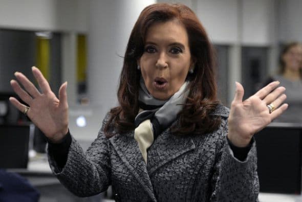 Argentina ha puesto de moda en las últimas fechas el término de crisis de la deuda, cuando parece estar nuevamente al borde de la cesación de pagos o default.