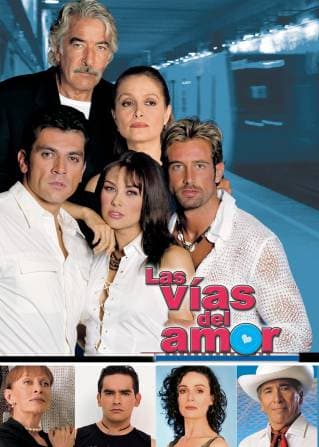 Gabriel Soto y Aracely Arámbula se conocieron durante las grabaciones de la telenovela Las Vías Del Amor (2002) y posteriormente nació el amor entre ellos, por lo que comenzaron un noviazgo.
<br>